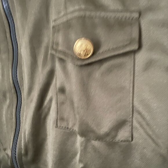 Army Flight Dress - Picture 5 of 9